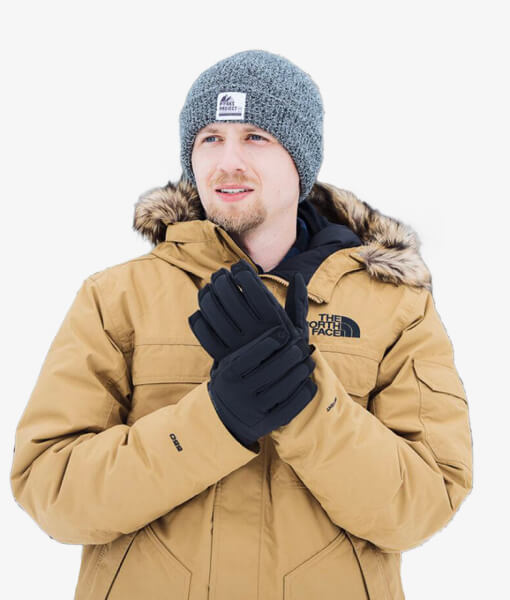 Winter Wear
